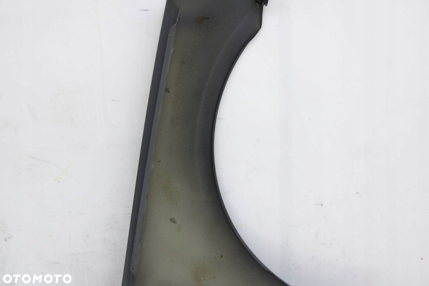 BŁOTNIK LEWY PRZÓD PRZEDNI BMW E60 E61 2003R- A52 - 10
