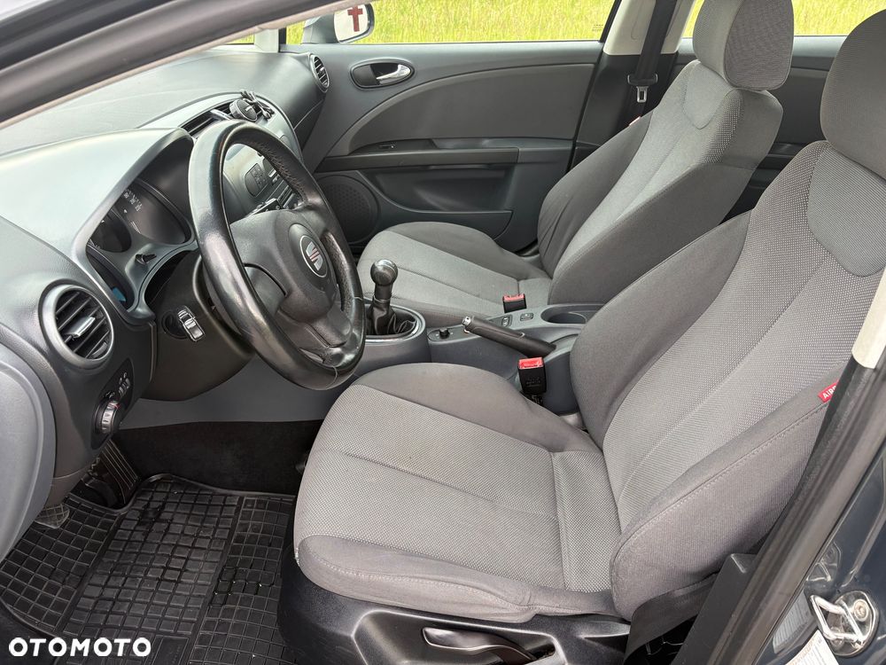 Seat Leon - 22