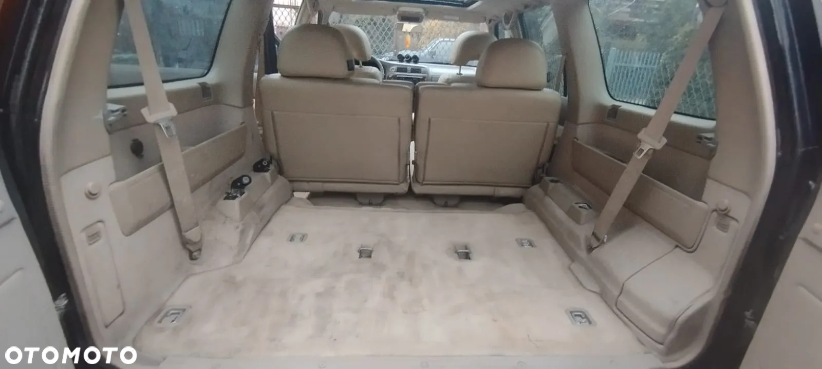 Nissan Patrol GR 4.2 TD - 8