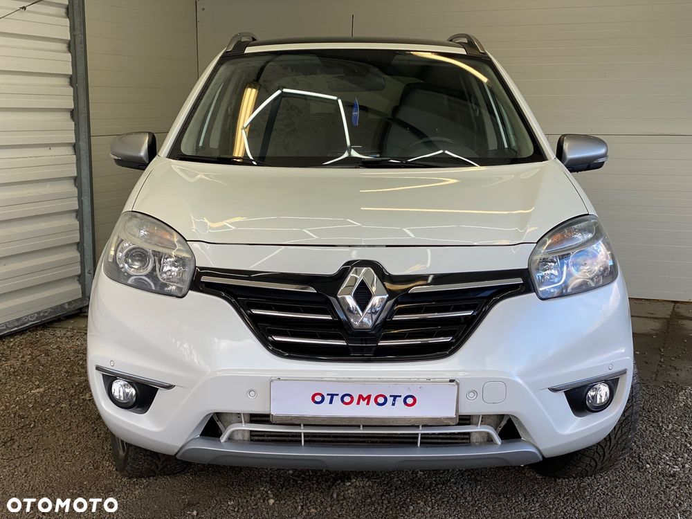 Renault Koleos dCi 150 FAP 4x2 Paris - 2