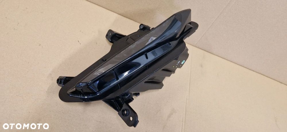 HALOGEN LEWY KIA CEED III 3 LIFT 21- 92201-J7500 ŁADNY - 3
