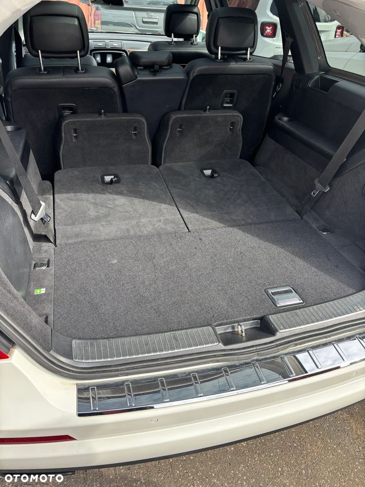 Mercedes-Benz Klasa R 350 4Matic 7G-TRONIC - 19