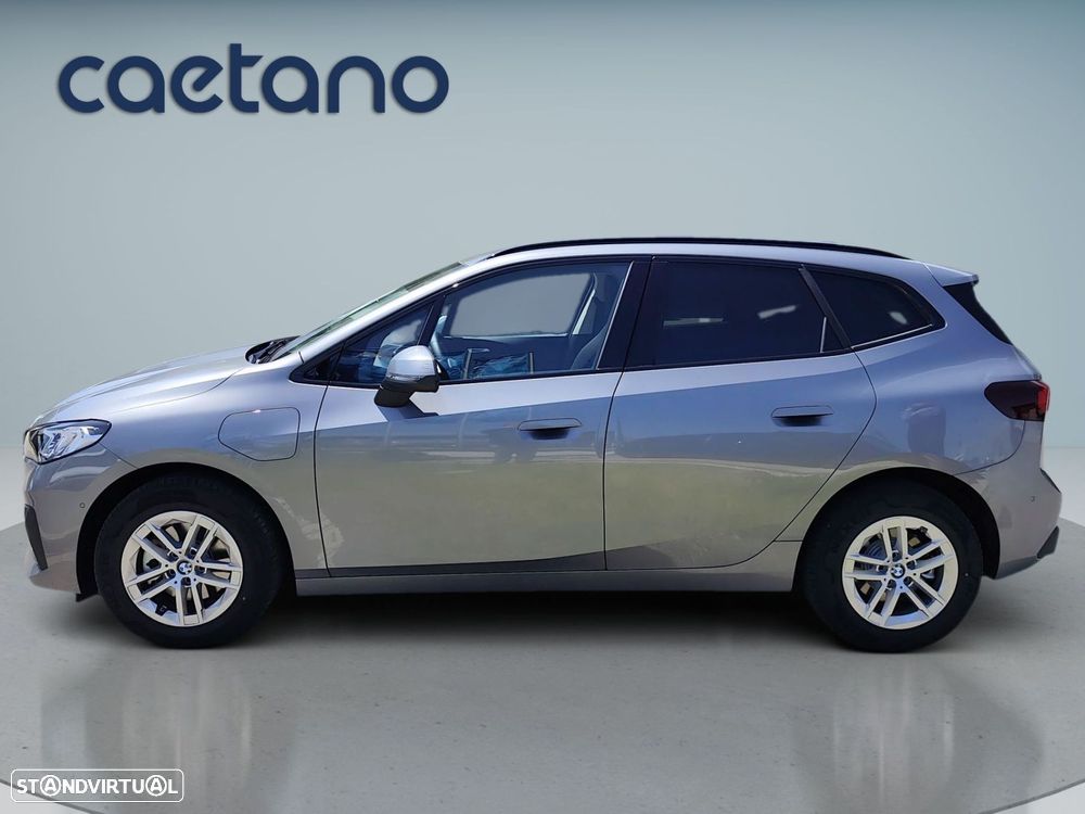 BMW 225xe Active Tourer e xDrive - 5