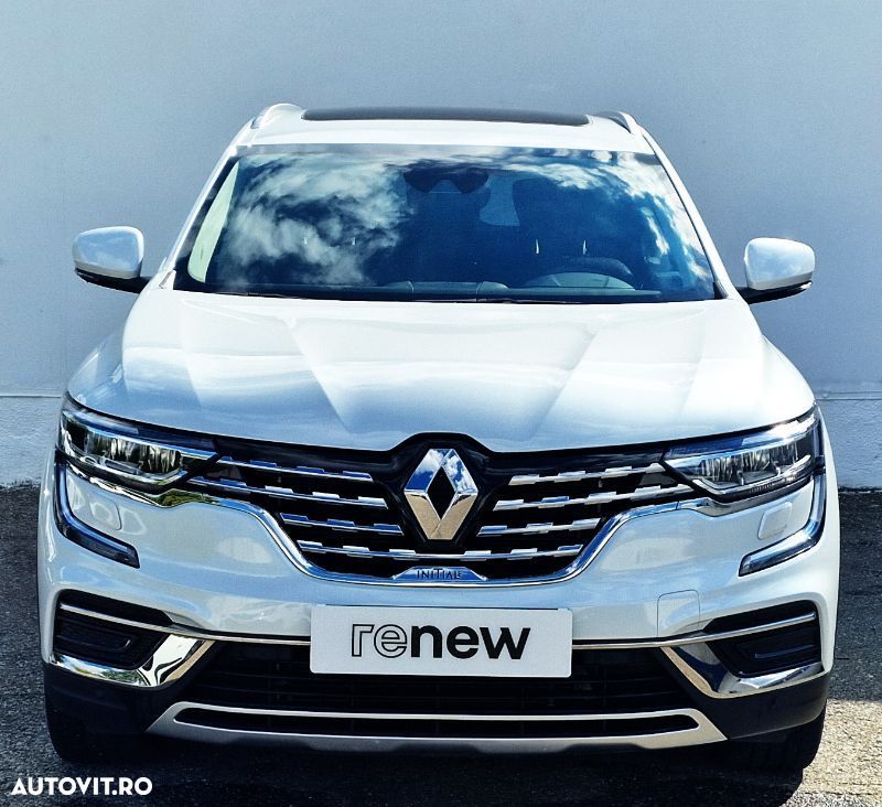 Renault Koleos - 22