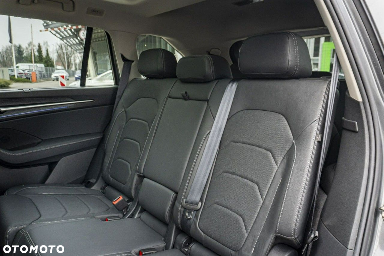 Skoda Kodiaq - 22
