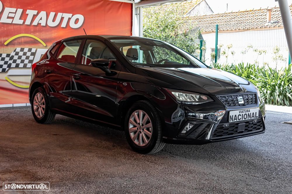 SEAT Ibiza 1.0 TSI Style - 3