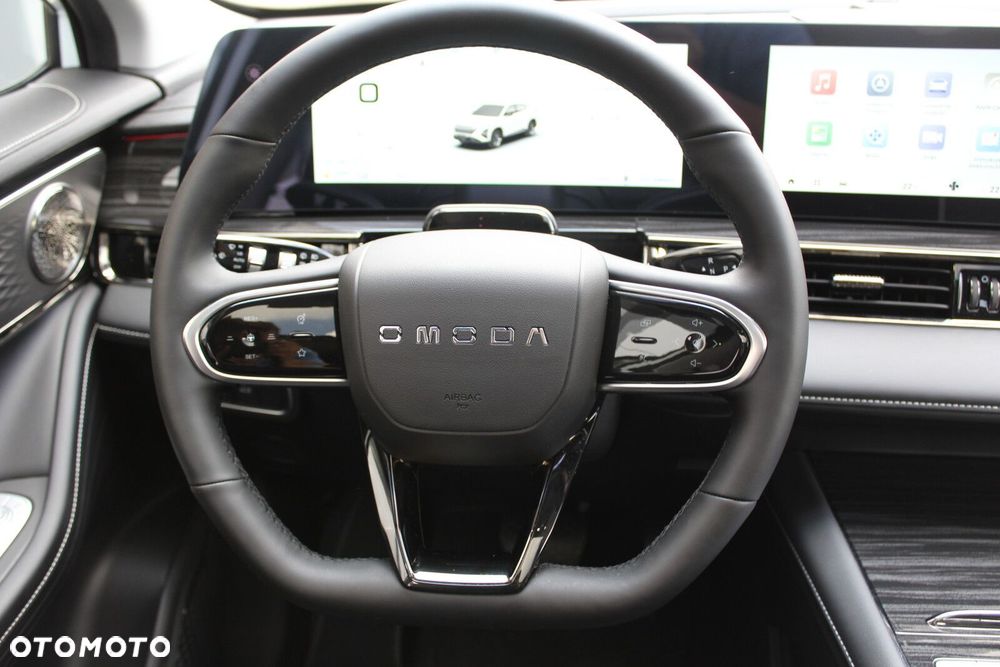 Omoda 5 - 23