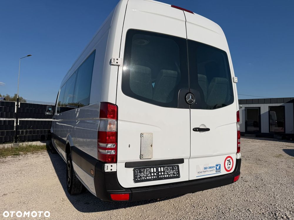 Mercedes-Benz Sprinter 513 - 33