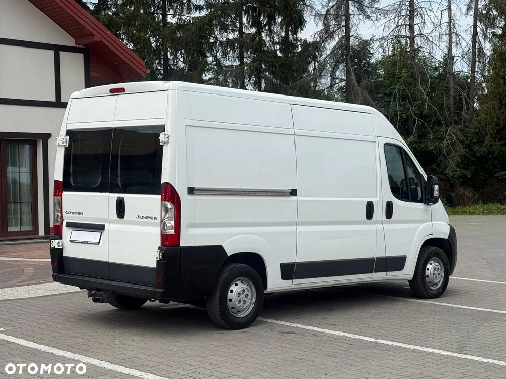 Citroën JUMPER - 10