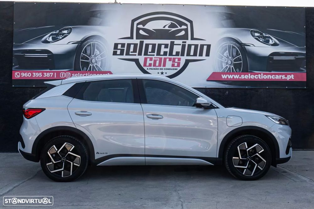 BYD Atto 3 60.48 kWh Design - 3