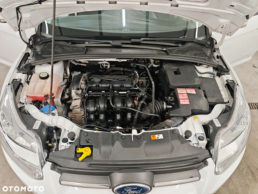 Ford Focus - 28