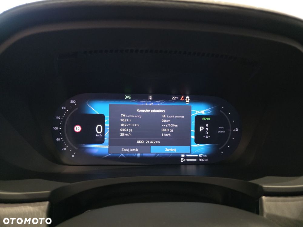 Volvo V90 - 29