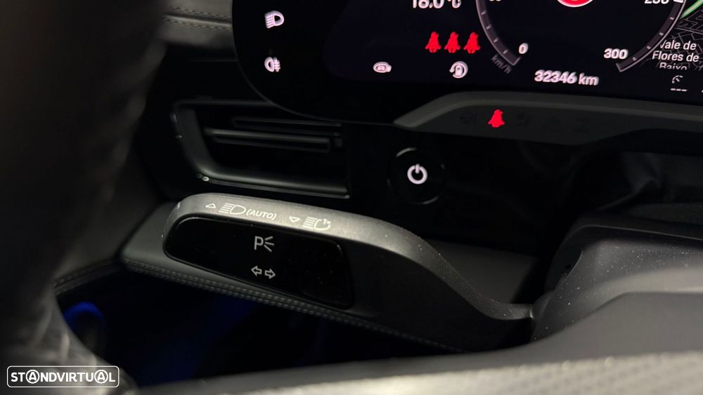 Porsche Taycan Sport Turismo GTS - 33