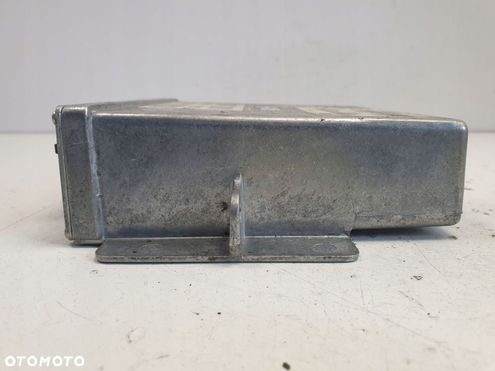 Saab 95 9-5 2.0 T turbo STEROWNIK SILNIKA 55559333 - 15