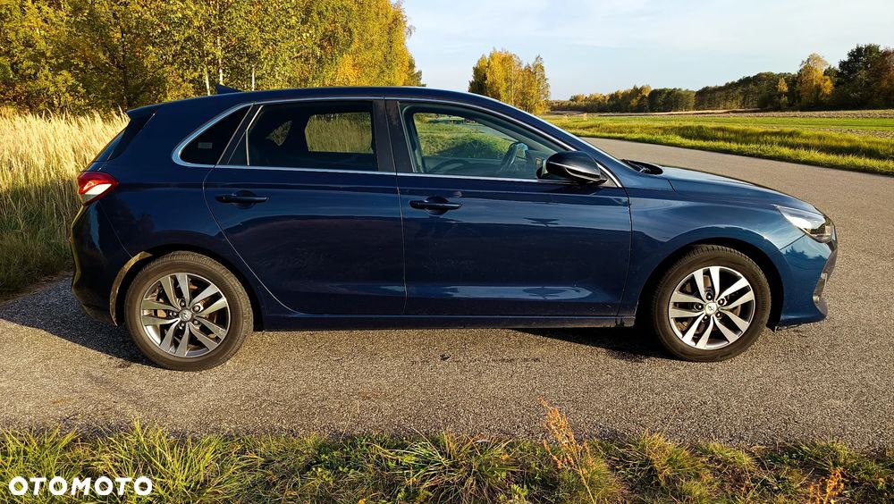 Hyundai i30 - 6