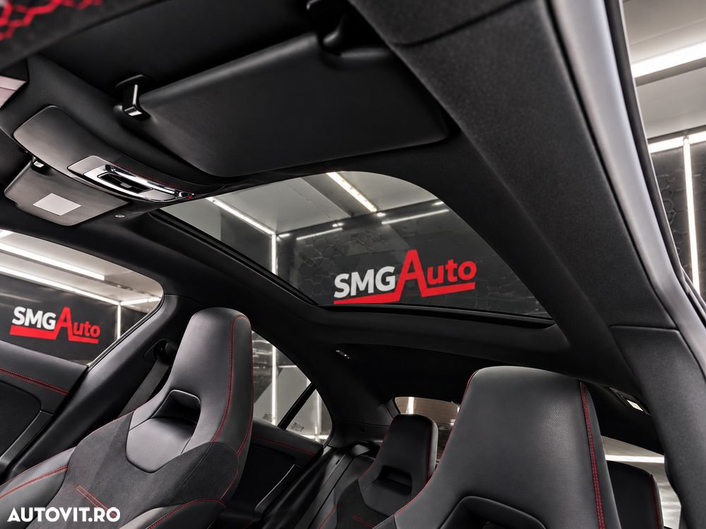 Mercedes-Benz CLA 250 e 8G-DCT Edition AMG Line - 9