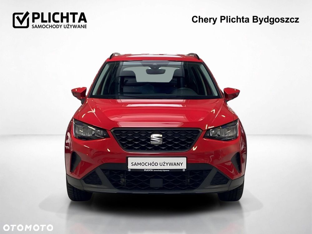 Seat Arona 1.0 TSI Style S&S - 9