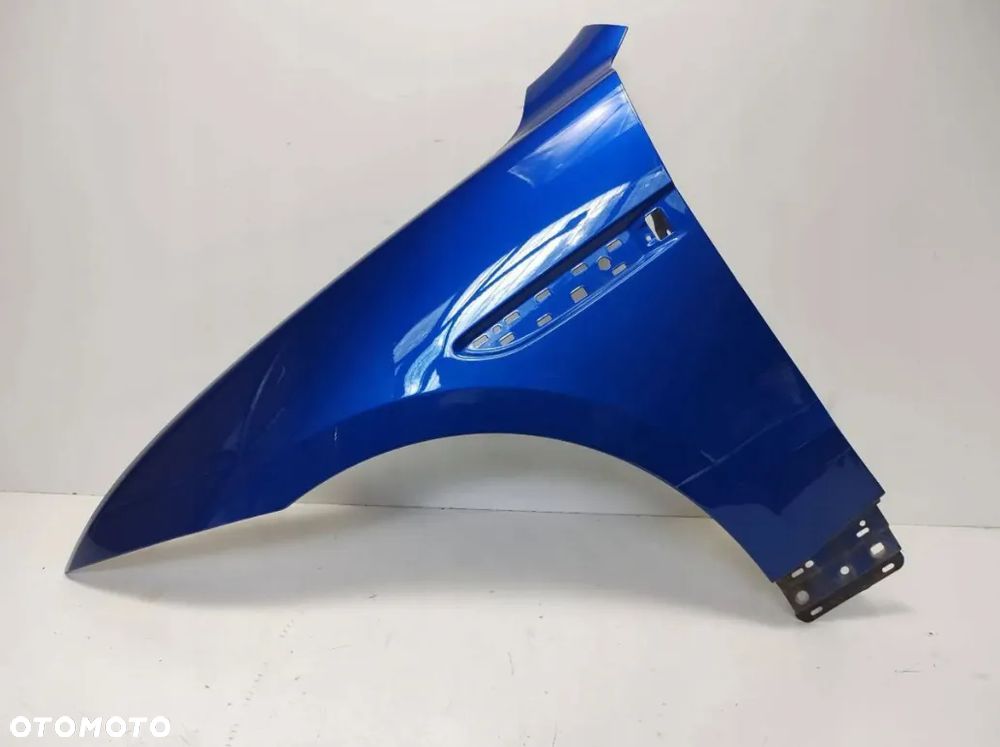 Błotnik przedni lewy Jaguar F-Pace X761