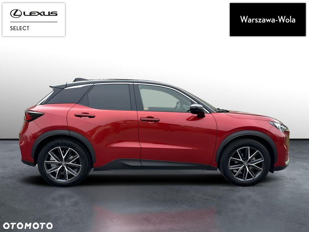 Lexus LBX 1.5 Hybrid Emotion - 6