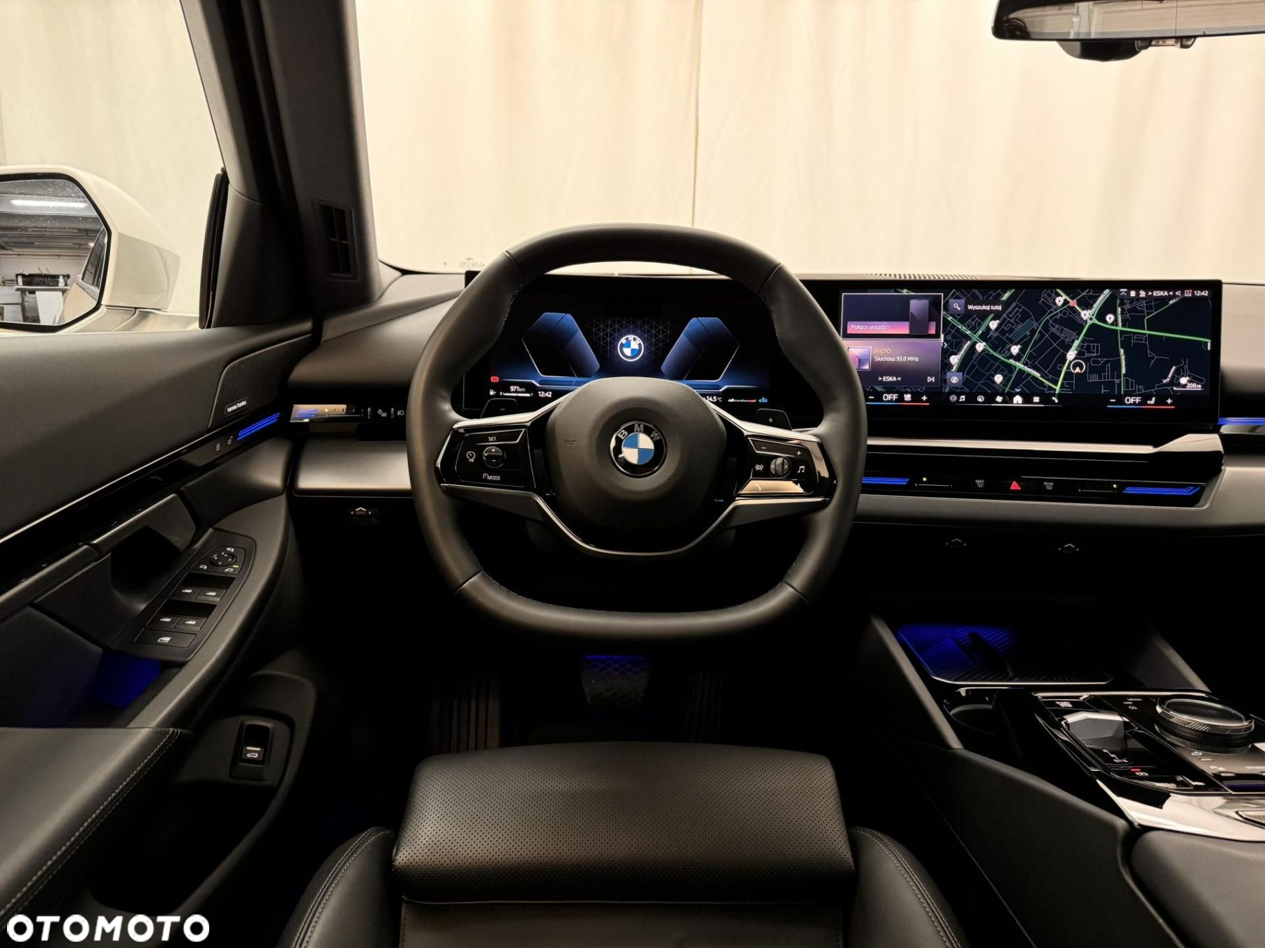 BMW Seria 5 - 21