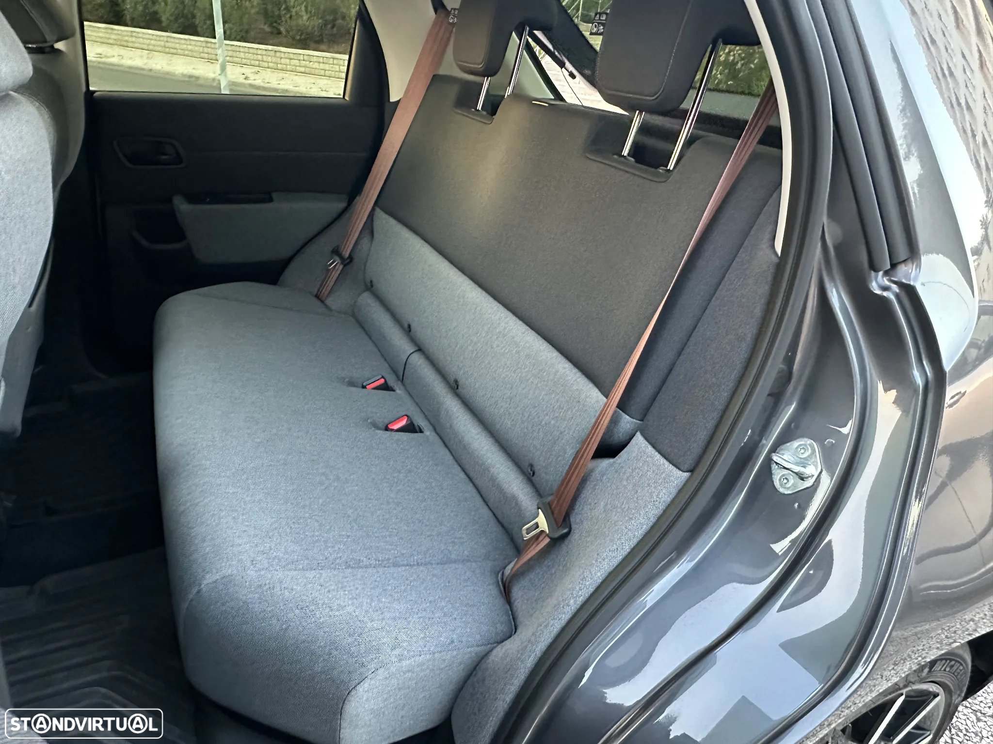 Honda e Advance - 9