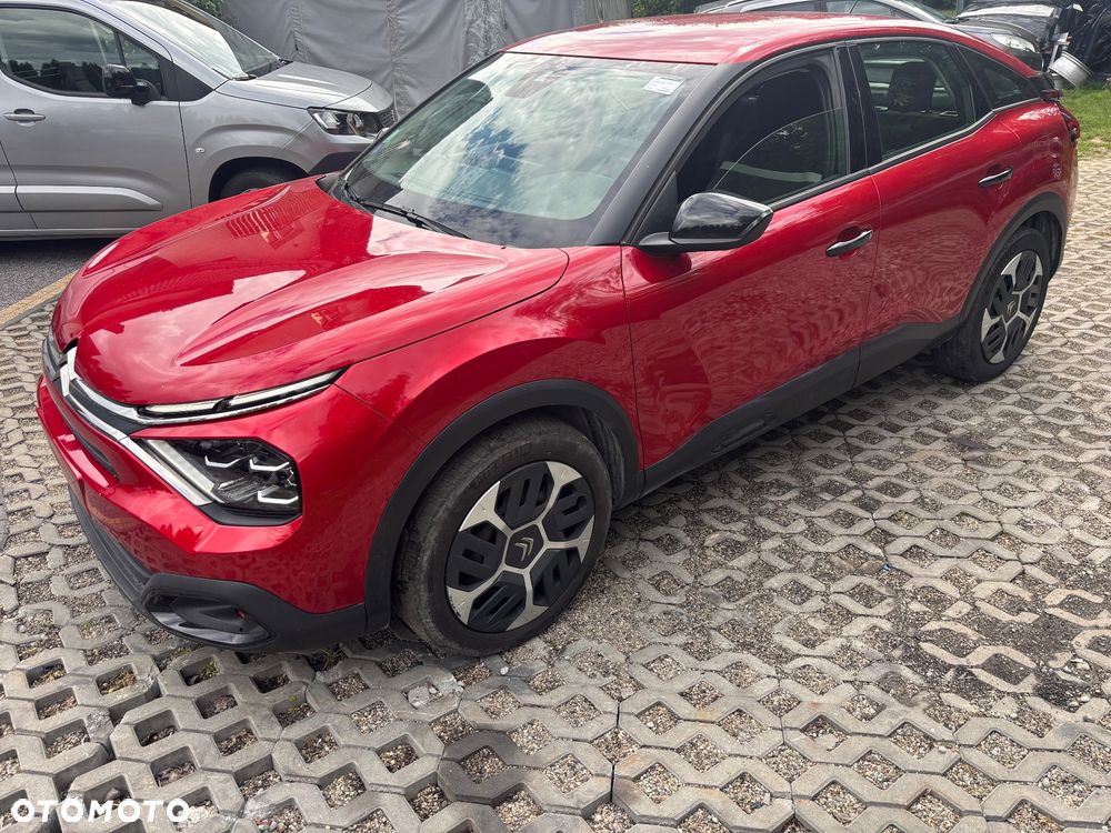 Citroën C4 - 2