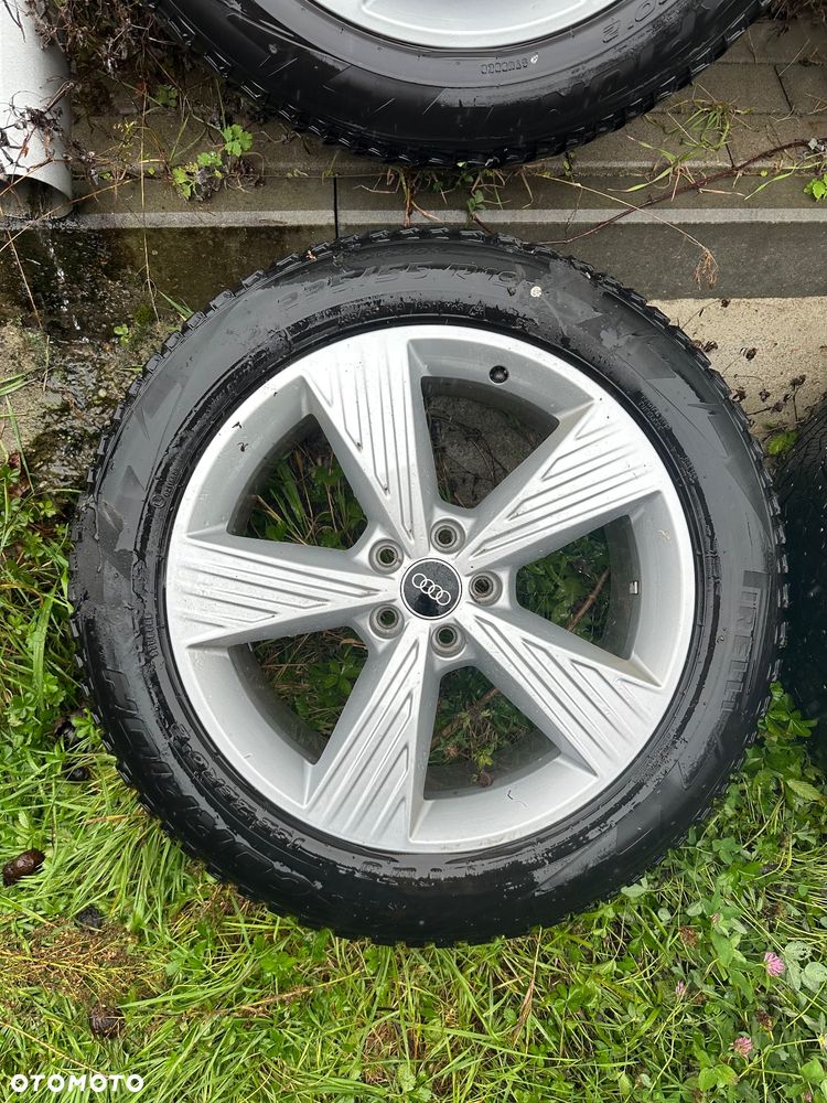 ALUFELGI KOŁA 5X112 R19 ET45 - 3