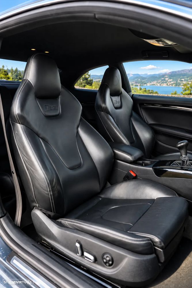Audi A5 Sportback - 7