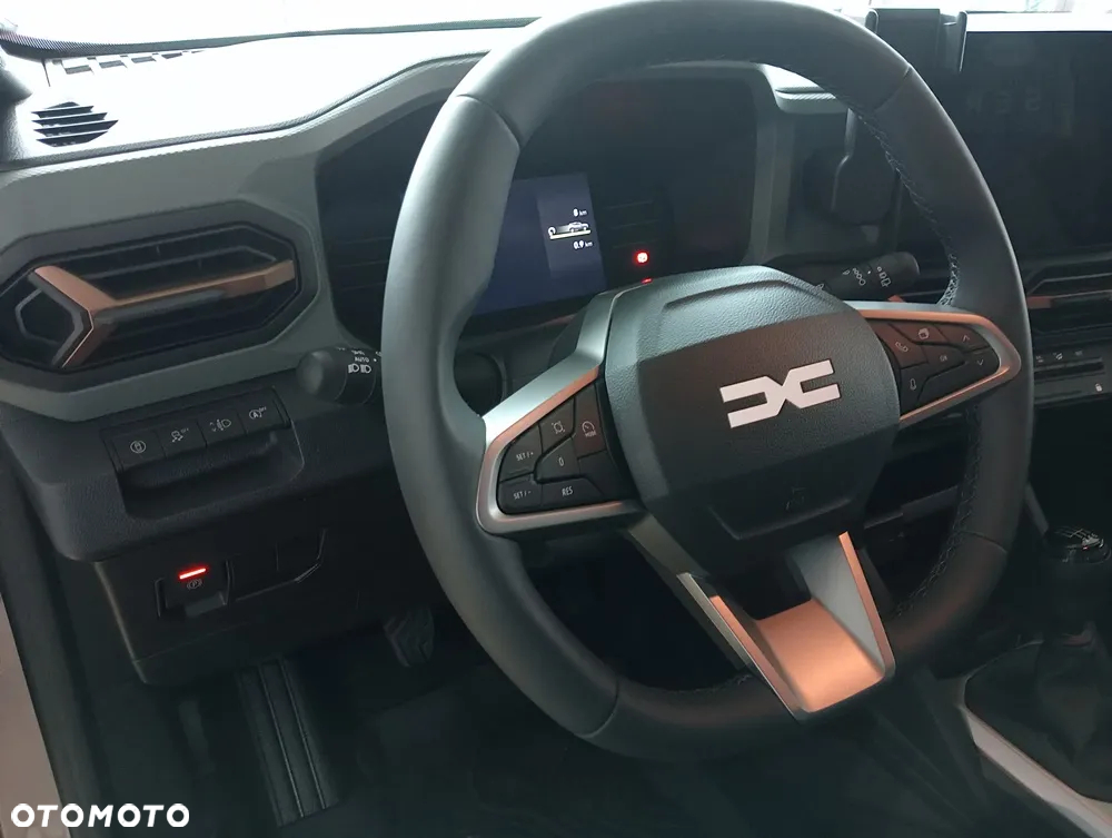 Dacia Duster - 10