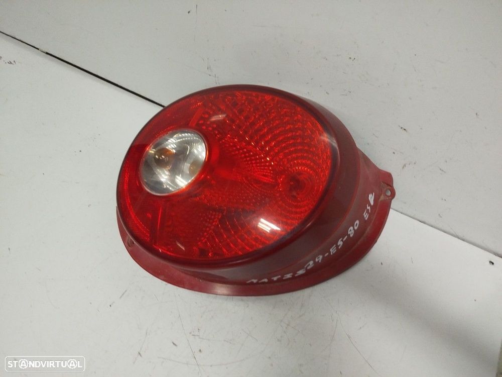 Farolim Stop Esq Chevrolet Matiz (M200, M250) - 1