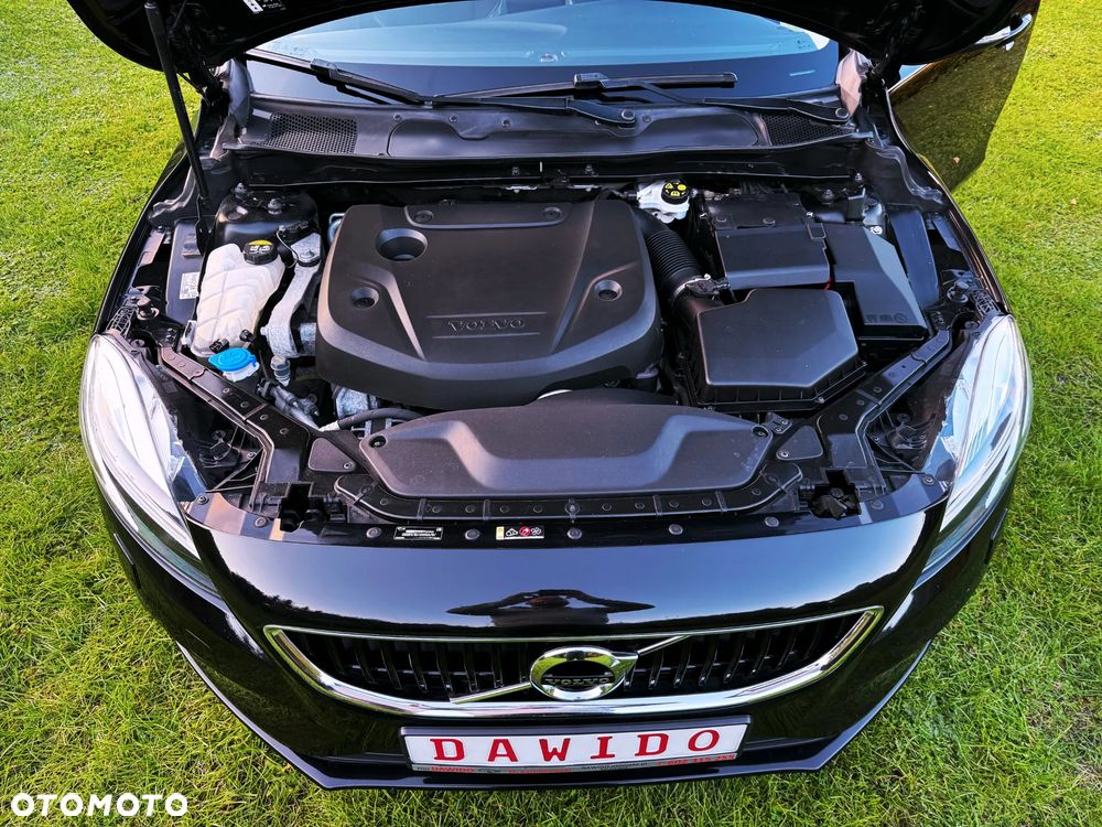 Volvo V40 D2 Drive-E Momentum - 40