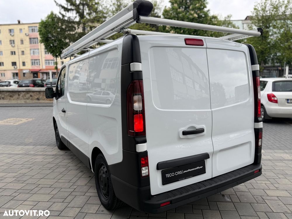 Opel Vivaro Combi L1H1 2.9 t Start/Stop - 14