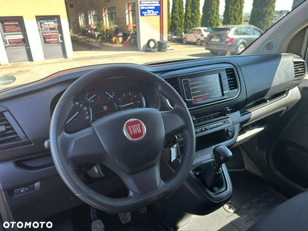 Fiat Scudo - 15