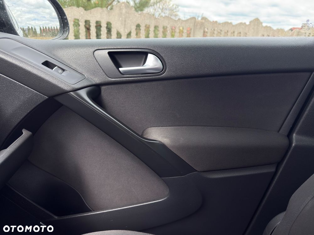 Volkswagen Tiguan 2.0 TDI R-Style - 18