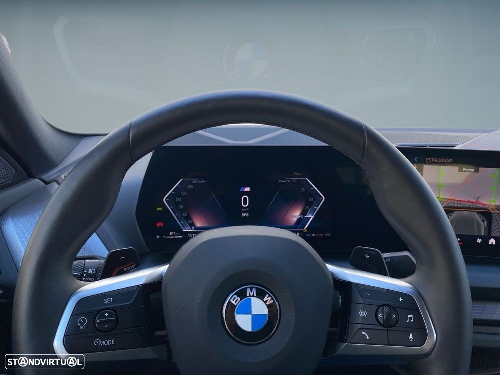 BMW 220 Gran Coupé Pack Desportivo M Pro - 6