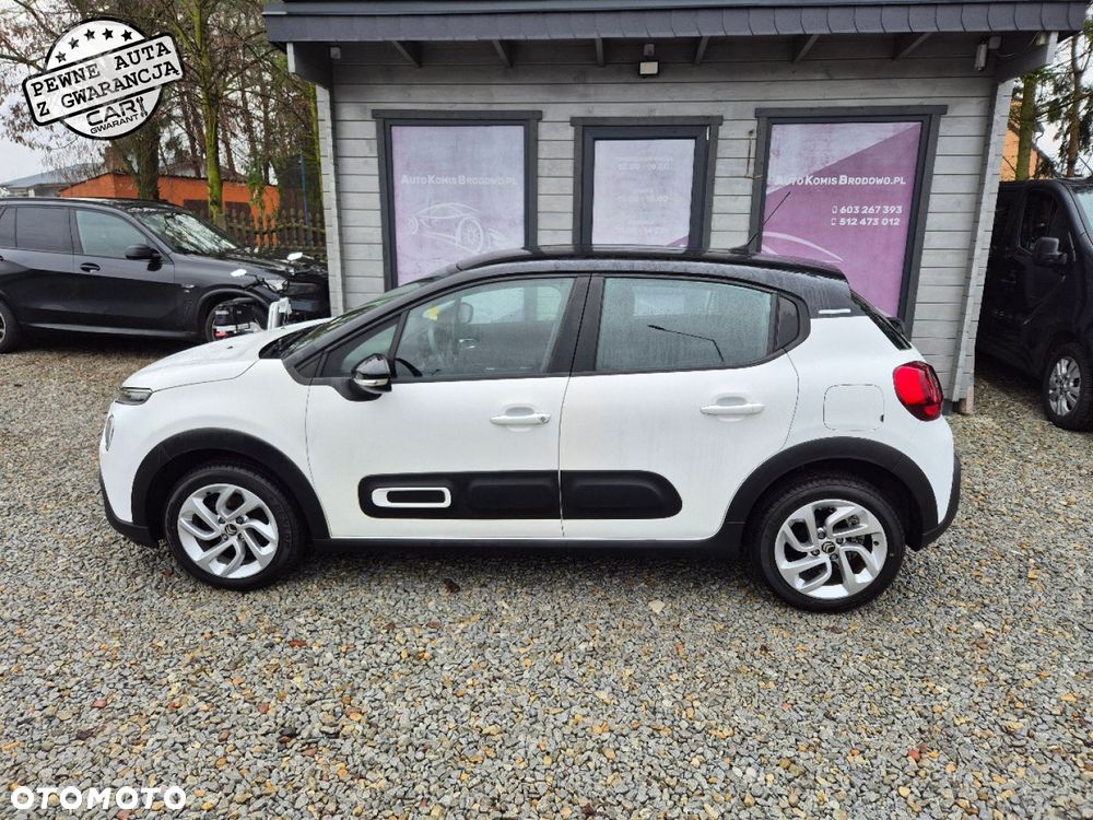 Citroën C3 - 8
