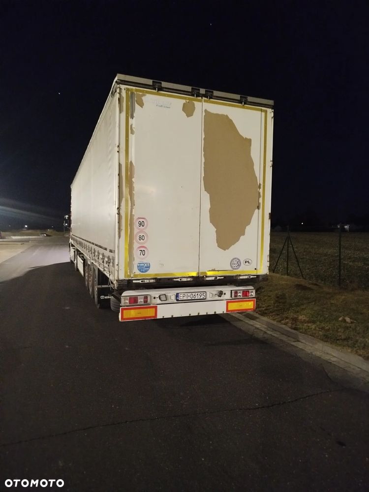 Renault Premium 460 DXI - 5