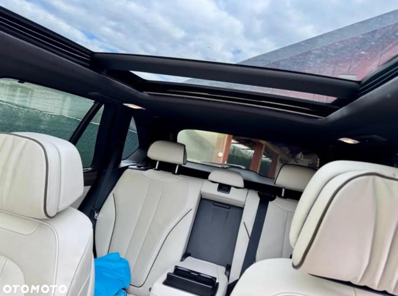 BMW X5 xDrive40d - 11