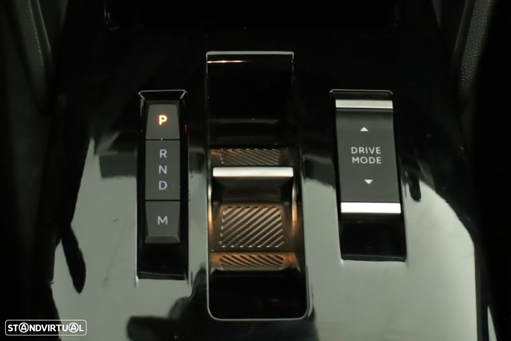 Citroën C4 1.2 PureTech Plus EAT8 - 14