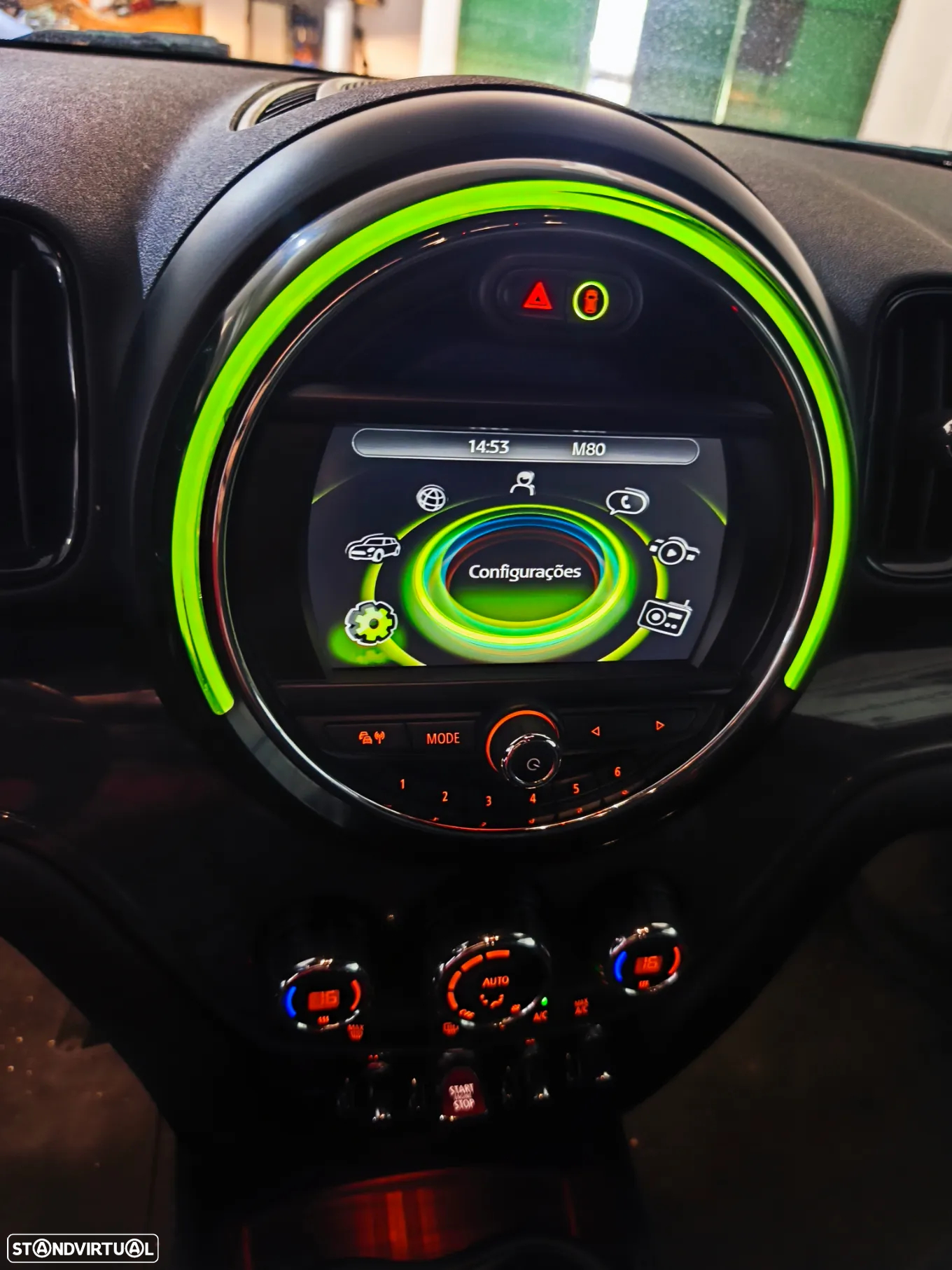 MINI Countryman One D - 14