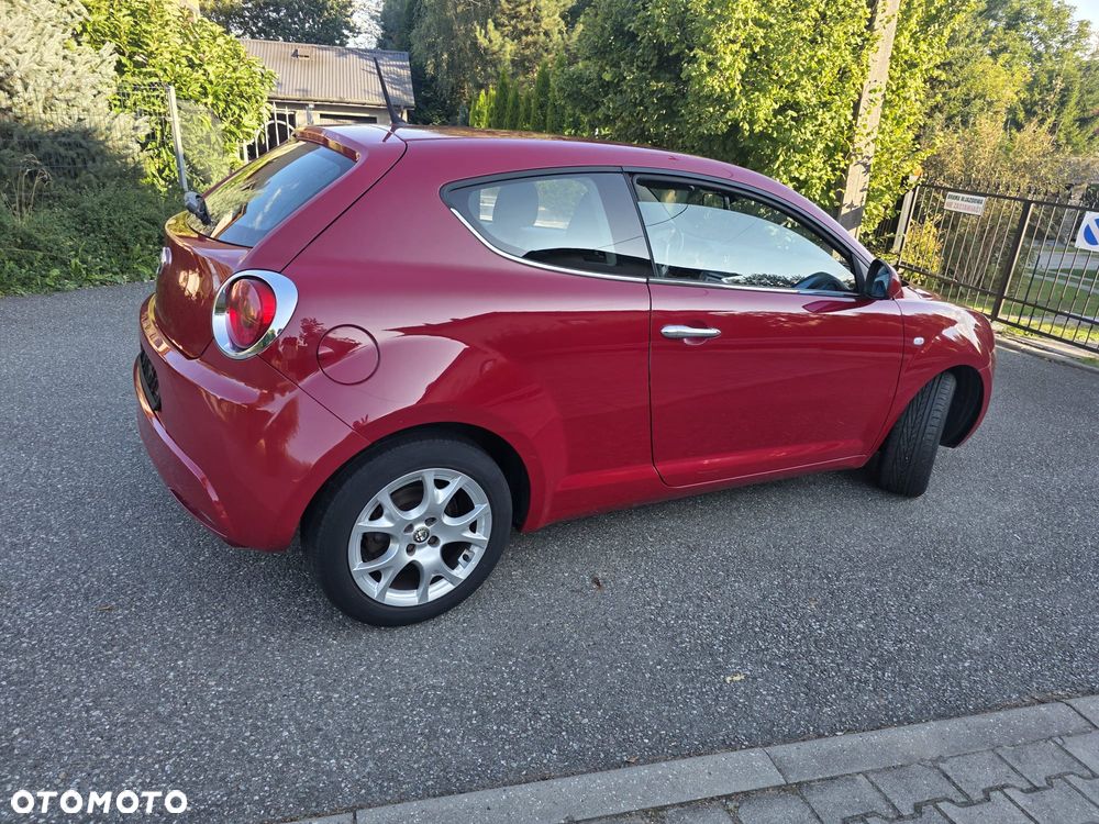 Alfa Romeo Mito 1.4 16V Turismo - 32