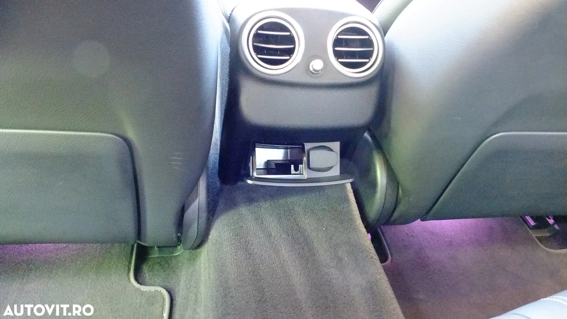 Mercedes-Benz E 220 d 9G-TRONIC Avantgarde - 24