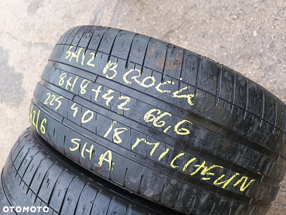 5x112 Alufelgi Felgi Aluminiowe Koła letnie lato 18 SKODA SUPERB OCTAVIA II 2 III 3 IV 4 YETI SEAT EXEO LEON TOLEDO ALTEA XL ALHAMBRA VW PASSAT B5 B6 B7 GOLF 5 6 7  CADDY JETTA TOURAN SHARAN AUDI A4 B5 B6 B7 B8 B9 A6 C5 C6 A3 8P 8V MERCEDES BMW Legnica ALU-RAD 225/40 - 15