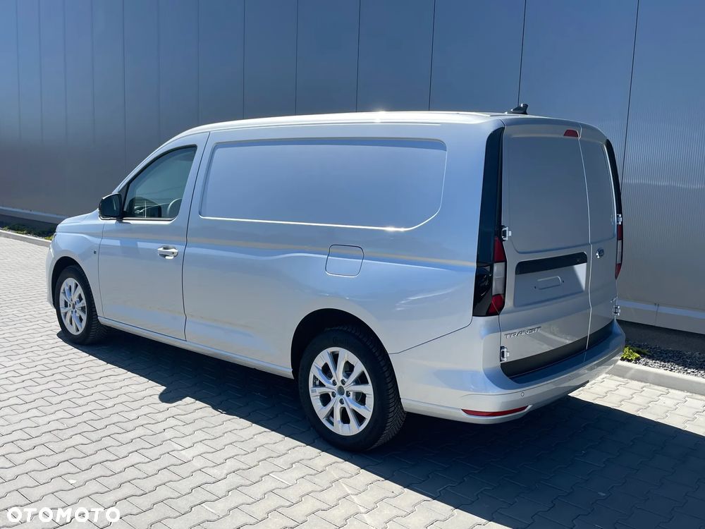 Ford Transit Connect - 3