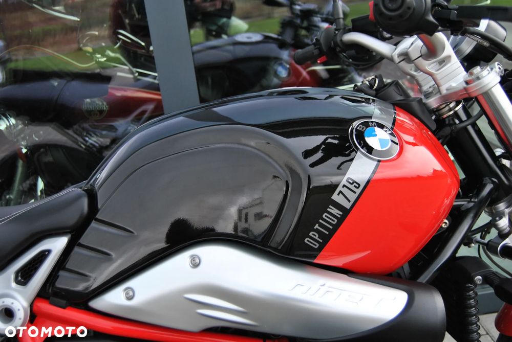 BMW R - 14