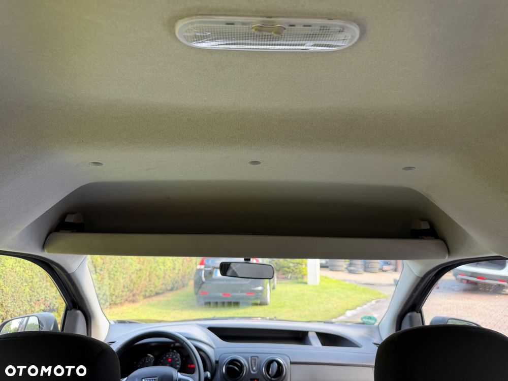 Dacia Dokker SCe 100 Comfort - 17