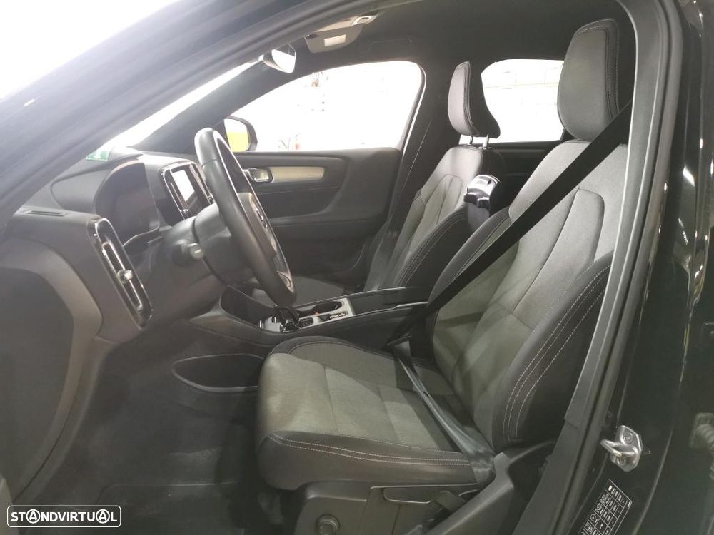 Volvo XC 40 1.5 T4 PHEV Inscription Expression - 6