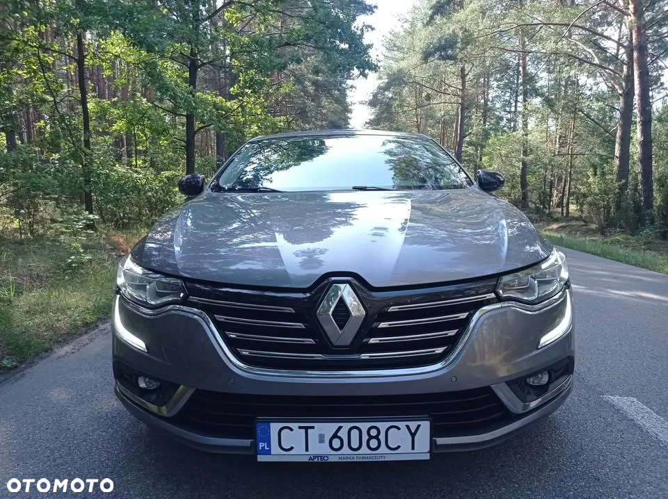 Renault Talisman 1.3 TCe FAP Limited EDC - 3