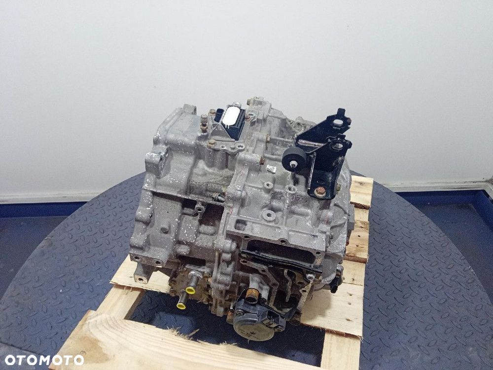 AURIS II LIFT 15-18 1.8  HYBRID SKRZYNIA BIEGÓW AUTOMATYCZNA P907 - 3