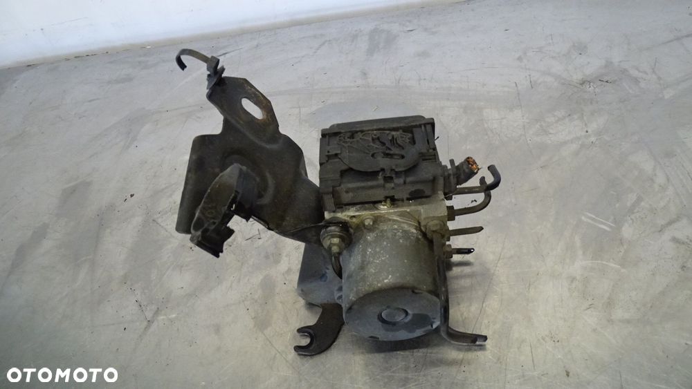 POMPA ABS FIAT GRANDE PUNTO 1.4 0265231535 55700423 - 3